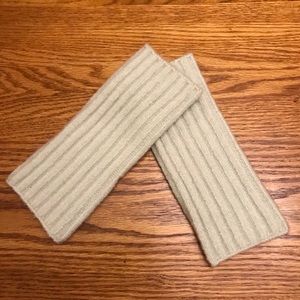 Free people arm warmers